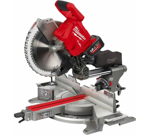 Торцовочная пила Milwaukee M18 FUEL M18FMS305-0 4933471205 без АКБ