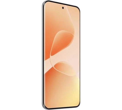 Телефон Infinix Hot 60 Pro+ X6886 8GB/256GB желтый