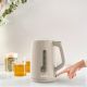 Электрический чайник Tefal Morning Fair Grey KO2M0B10