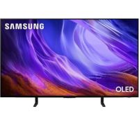 OLED телевизор Samsung OLED S85H 4K QE55S85HAEXPY