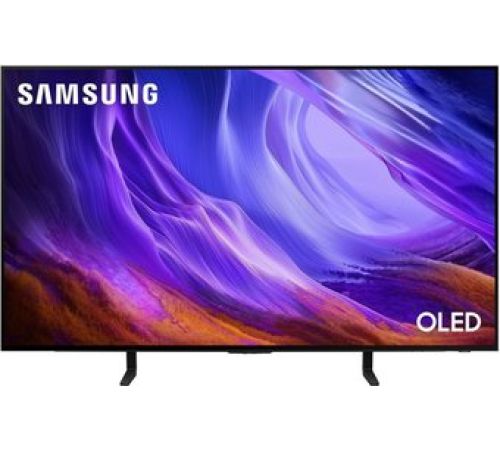 OLED телевизор Samsung OLED S85H 4K QE55S85HAEXPY