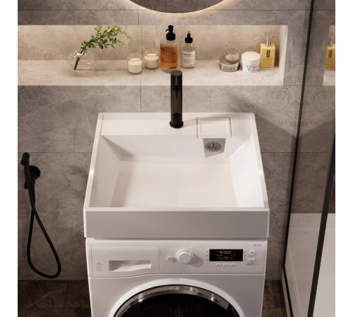 Умывальник Mixline Лерон 60x60 557083