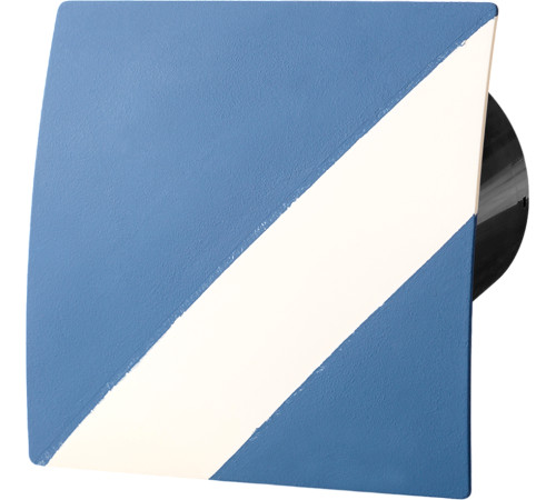 Осевой вентилятор Awenta KWS100CZ-PEDM100