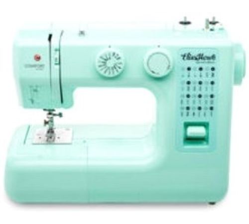 Швейная машина Comfort 35