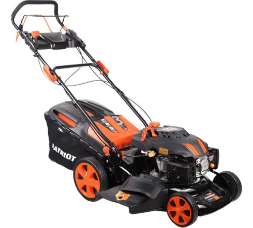 Patriot PT 47 LS 512109014