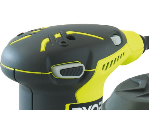 Эксцентриковая шлифмашина  Ryobi ROS300A