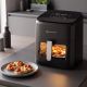 Аэрогриль аэрофритюрница Evolution Airo 8300TW