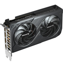 Видеокарта Gigabyte GeForce RTX 5060 Windforce 8G GV-N5060WF2-8GD