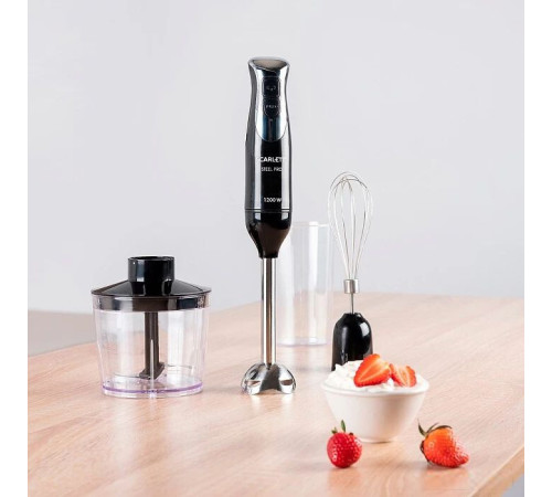Погружной блендер Scarlett SC-HB42F26