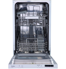 Встраиваемая посудомоечная машина Evelux BD 4504
