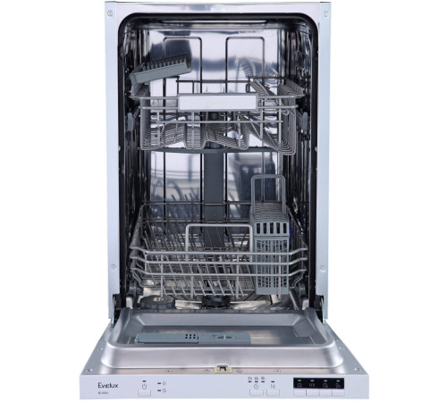 Встраиваемая посудомоечная машина Evelux BD 4504