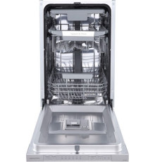 Встраиваемая посудомоечная машина Zigmund & Shtain DW 306.4