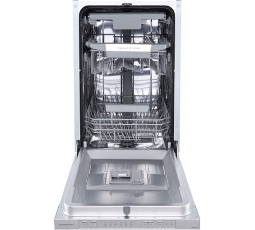 Встраиваемая посудомоечная машина Zigmund & Shtain DW 306.4
