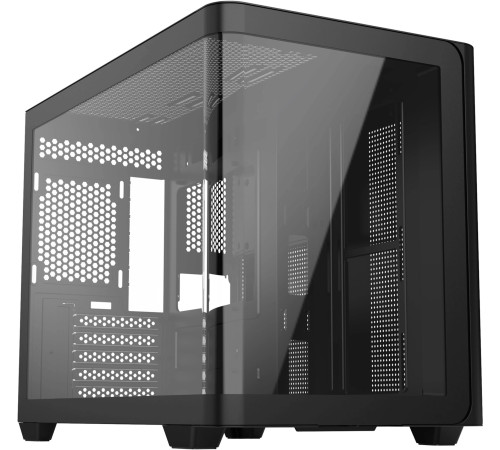 Корпус A4Tech Bloody BD-CC112 черный