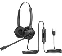 Офисная гарнитура Fanvil HT302-U
