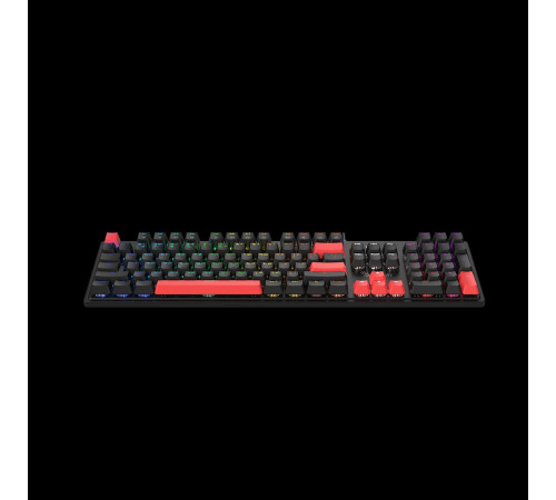 Клавиатура A4Tech Bloody S510N