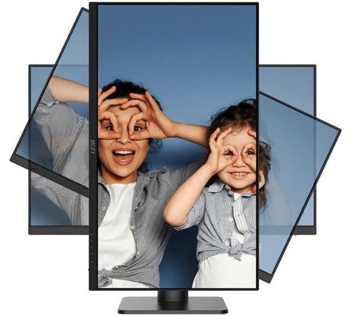Монитор MSI Pro MP273UP E6