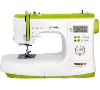 Компьютерная швейная машина Necchi NC-102D