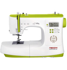 Компьютерная швейная машина Necchi NC-102D