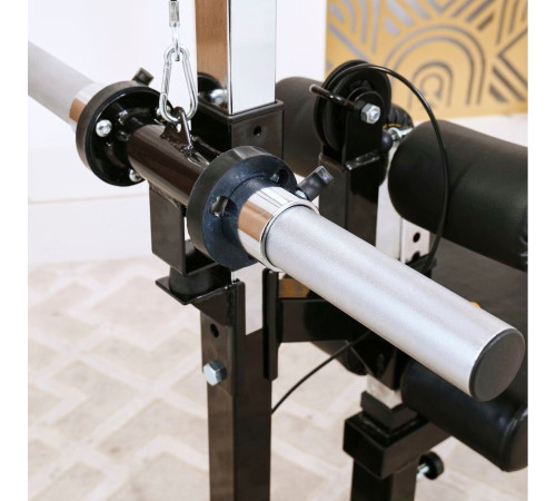 Силовой комплекс DFC Powertec WB-LTA13SUB018