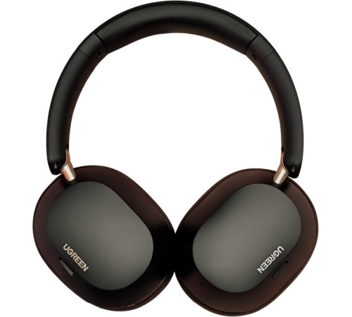 Наушники Ugreen HiTune Max5c HP203 черный