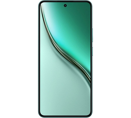 Телефон Realme P3 5G 8GB/256GB международная версия зеленая звезда