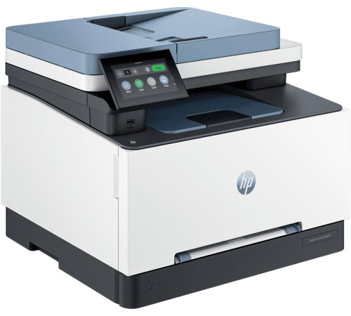 МФУ HP Color LaserJet Pro 3303fdw