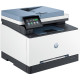 МФУ HP Color LaserJet Pro 3303fdw