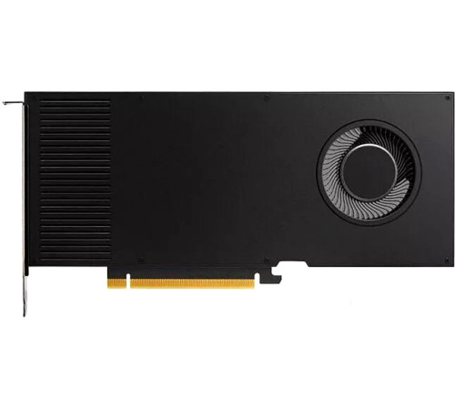 Видеокарта NVIDIA RTX A4000 16GB GDDR6 900-5G190-2200-000