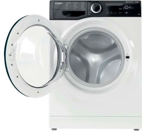 Стиральная машина Whirlpool WRSB 7238 BB EU