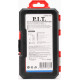 Набор отвертка с битами и головками P.I.T. Advance HSDR04-0046 46 предметов