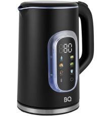 Электрический чайник BQ KT1064DW черный