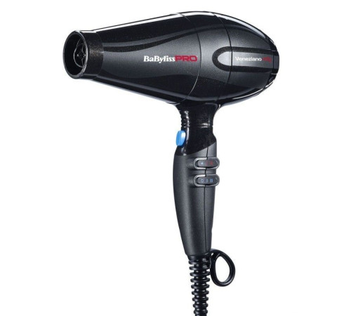 Фен BaByliss PRO Veneziano-HQ Ionic BAB6960IE