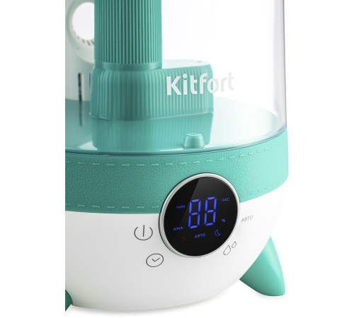 Увлажнитель воздуха Kitfort KT-2829-3