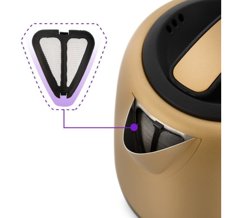 Электрический чайник Kitfort KT-6111