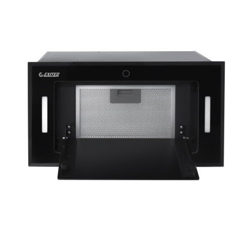 Кухонная вытяжка Exiteq EX-1236 черный