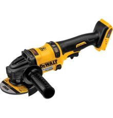 Угловая шлифмашина DeWalt DCG418N без АКБ