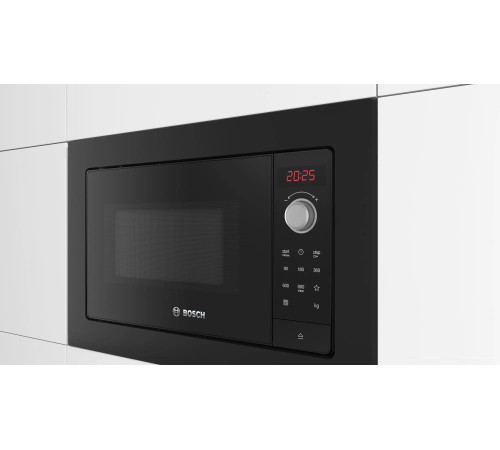 Микроволновая печь Bosch BFL623MB3