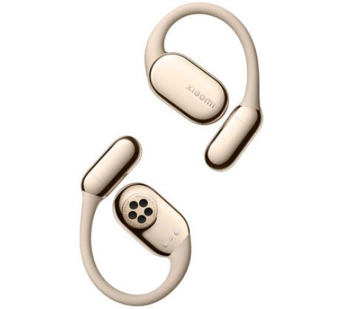 Наушники Xiaomi OpenWear Stereo Pro M2503E1 золотистый песок, международная версия