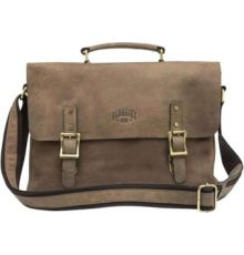 Мужская сумка Klondike 1896 Bill KD1040-02 коричневый