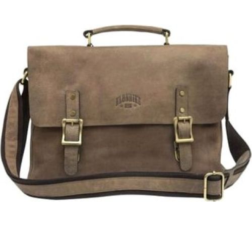Мужская сумка Klondike 1896 Bill KD1040-02 коричневый