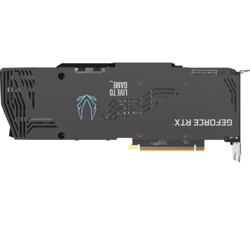 Видеокарта ZOTAC Gaming GeForce RTX 3070 Ti ZT-A30710Q-10P