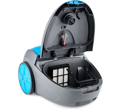 Пылесос Zelmer ZVC262