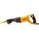 Сабельная пила DeWalt DWE305PK