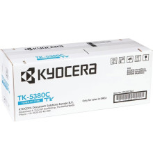 Картридж Kyocera TK-5380C