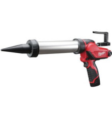 Пистолет для герметика Milwaukee 4933441665 с 1-им АКБ