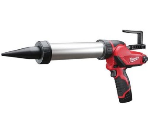 Пистолет для герметика Milwaukee 4933441665 с 1-им АКБ
