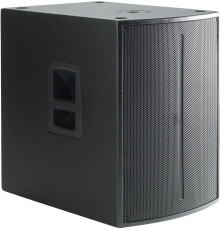 Активный сабвуфер Audiophony ATOM15SUB