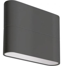 Светильник Arlight SP-WALL-FLAT-S110x90-2x3W Warm3000 032410