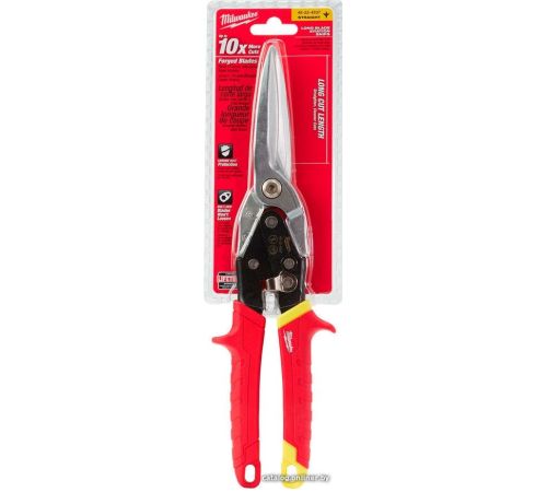 Ножницы по металлу Milwaukee 48-22-4537